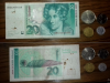 Old Currency